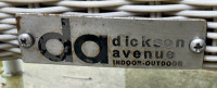 Dickson Avenue Outdoor Setting - 3