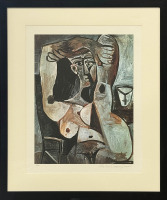 Pablo Picasso