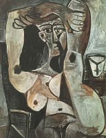 Pablo Picasso - 2