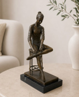 Bronze