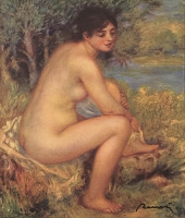 Pierre Auguste Renoir - 2