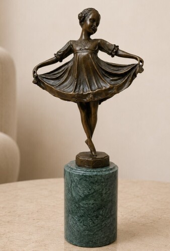 Bronze