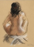 Wendy Sharpe - 2