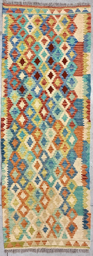 Hand Made Rug