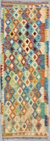 Hand Made Rug