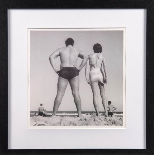 Max Dupain