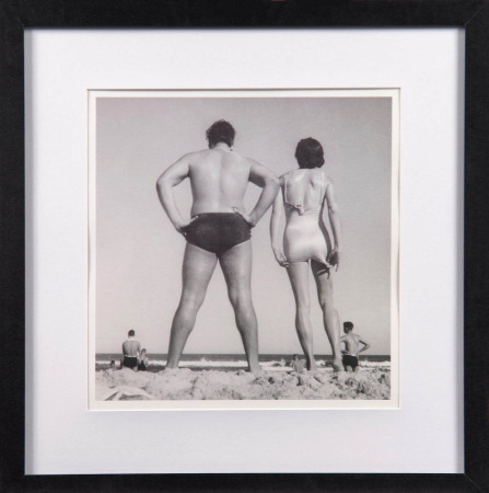 Max Dupain