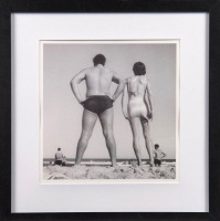 Max Dupain