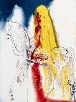 Salvador Dali - 2