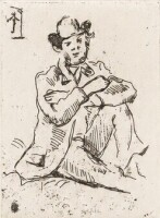 Paul Cezanne - 2