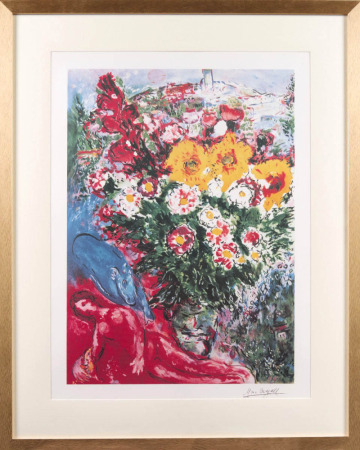 Marc Chagall