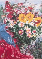Marc Chagall - 2