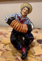 Royal Doulton 'Jolly Sailor'