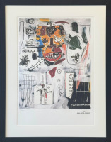 Jean-Michel Basquiat