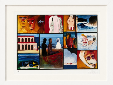 Charles Blackman
