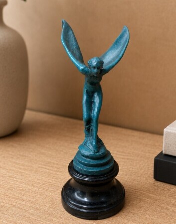 Bronze