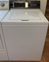 Speed Queen Washer
