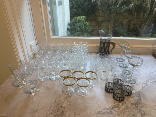 Homewares