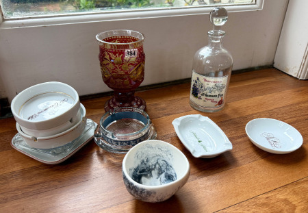 Homewares