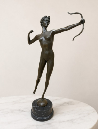 Bronze