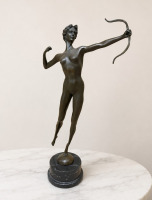 Bronze