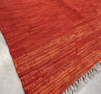 Hand Made Rug - 3