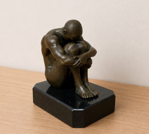 Bronze