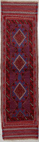 Hand Made Rug