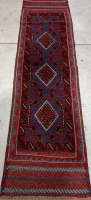Hand Made Rug - 2