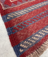 Hand Made Rug - 3