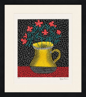 Yayoi Kusama