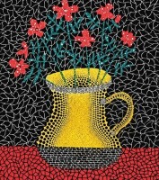 Yayoi Kusama - 2
