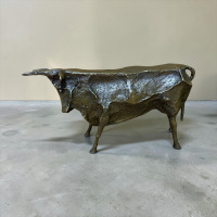 Bronze