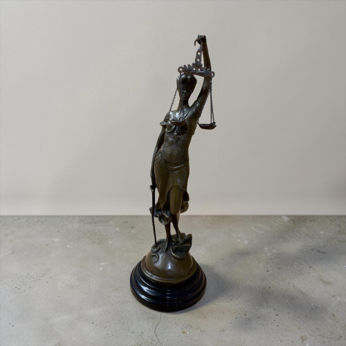 Bronze
