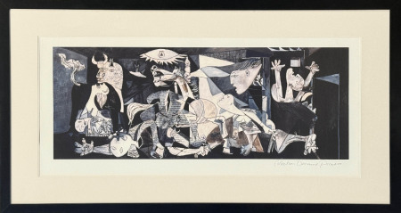 Pablo Picasso