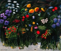 Charles Blackman - 2