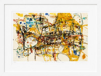 John Olsen - 2