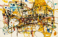 John Olsen - 3