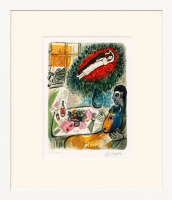 Marc Chagall
