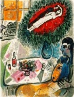 Marc Chagall - 2