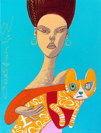 Constantine Popov