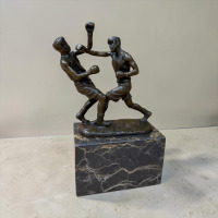 Bronze