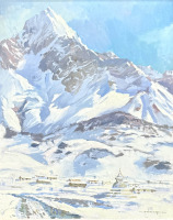 Trevor Nixon - 2