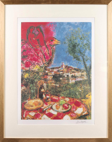 Marc Chagall