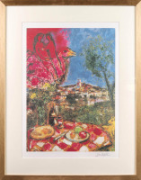 Marc Chagall
