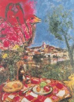 Marc Chagall - 2