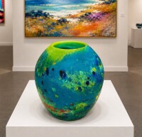 Studio Glass