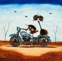 Peter Browne - 2