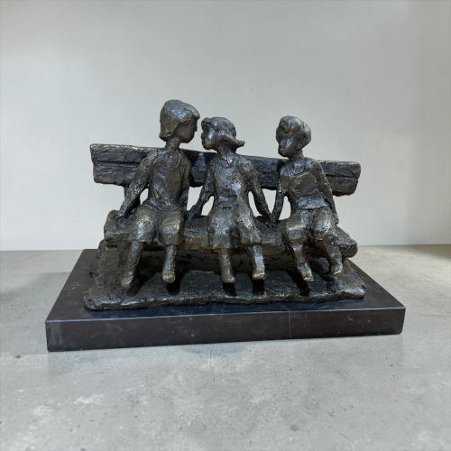 Bronze