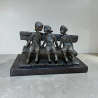 Bronze